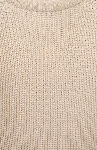 Хлопковый свитер ROYAL FIVE COLLECTION, арт. С7КХ-ACS104, фото 3