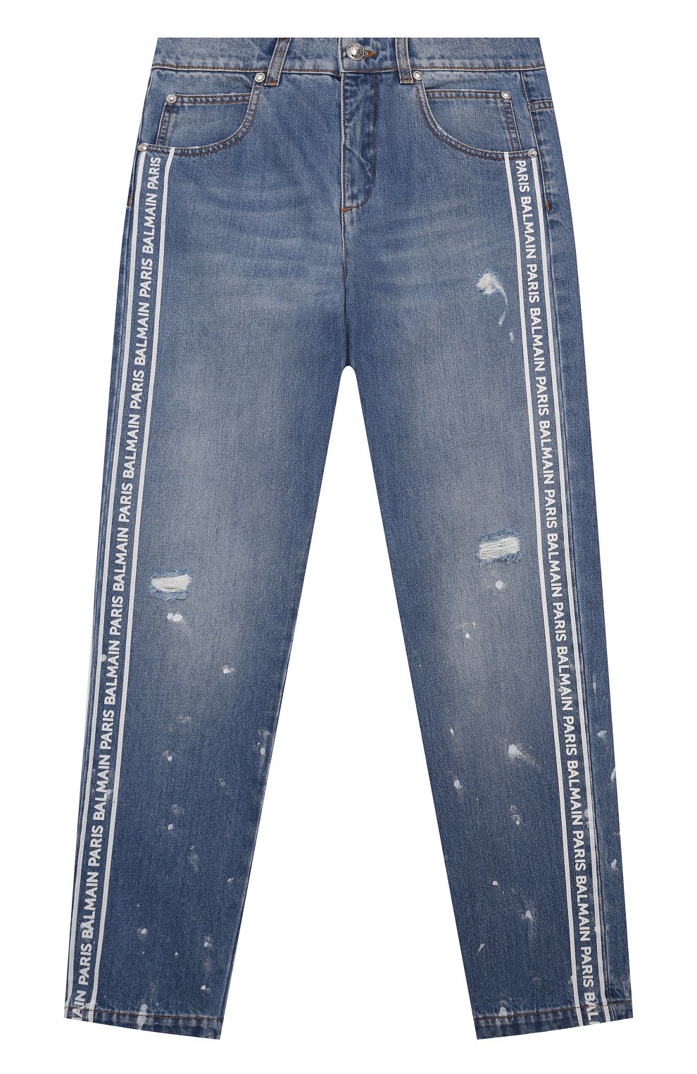 Джинсы BALMAIN, арт. 6N6700/NA330/12-16, фото 1