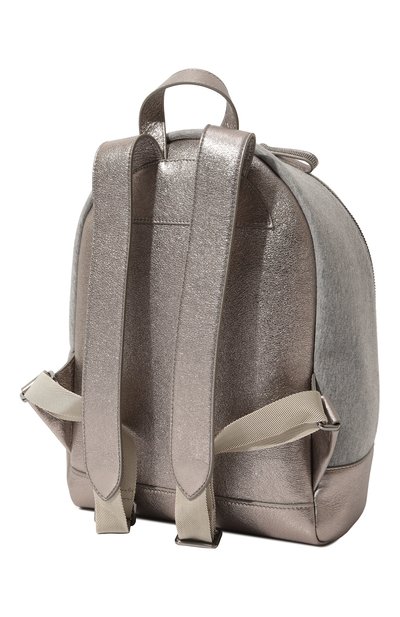 Текстильный рюкзак BRUNELLO CUCINELLI, арт. BH827B022, фото 2