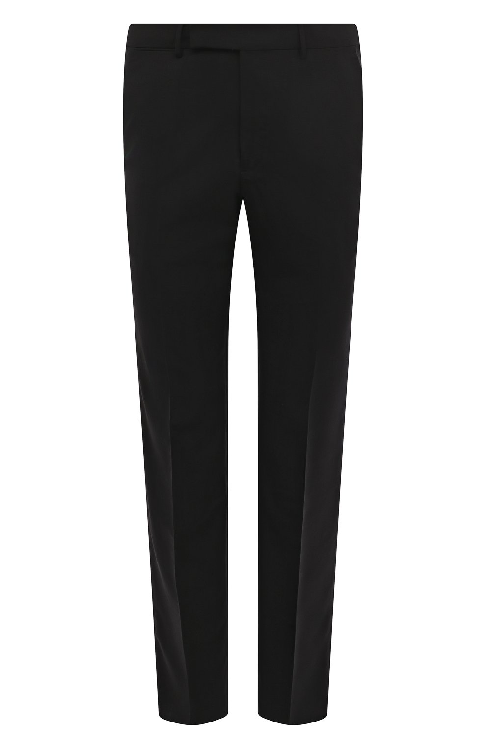 Шерстяные брюки ZEGNA, арт. C27F04/75TB12, фото 1