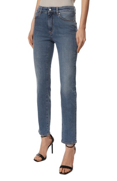 Джинсы KITON, арт. DJ53105/X0856A, фото 3