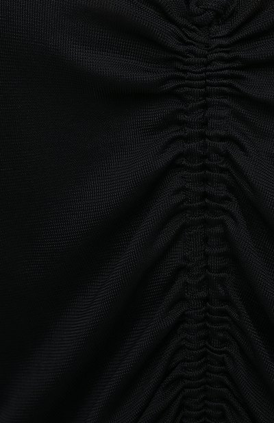 Платье из вискозы BOTTEGA VENETA, арт. 627163/VKW00, фото 5