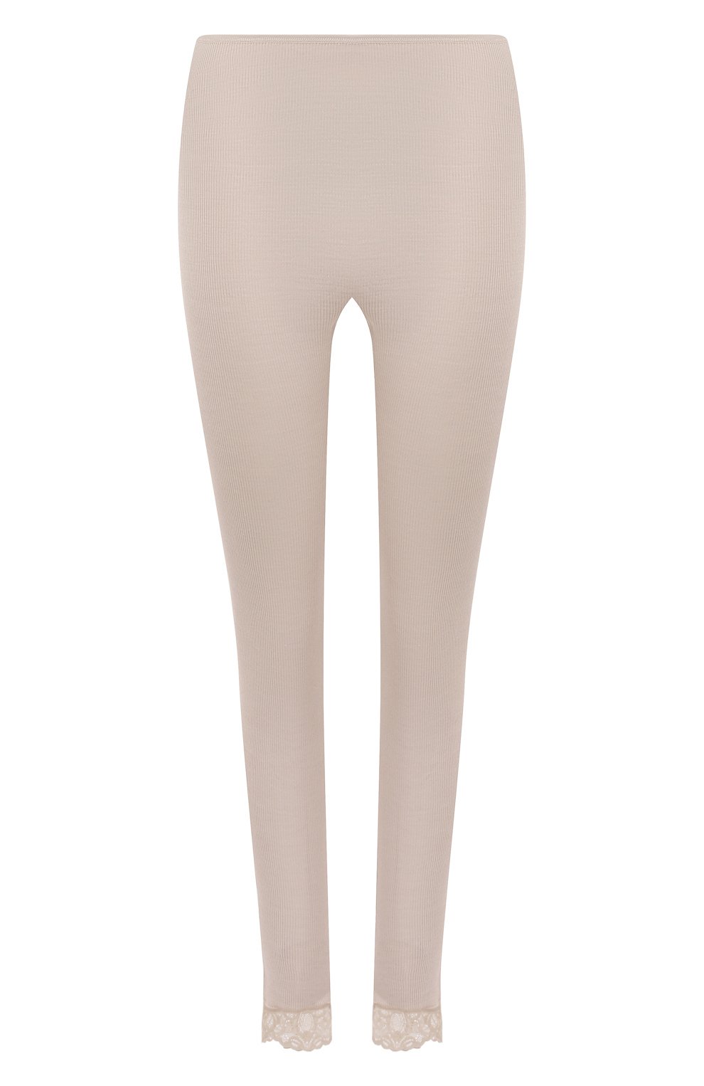 Легинсы из шерсти и шелка HANRO, арт. 070910, фото 1