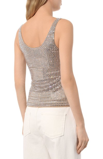 Топ GIUSEPPE DI MORABITO, арт. FW23178T0-T-212, фото 4