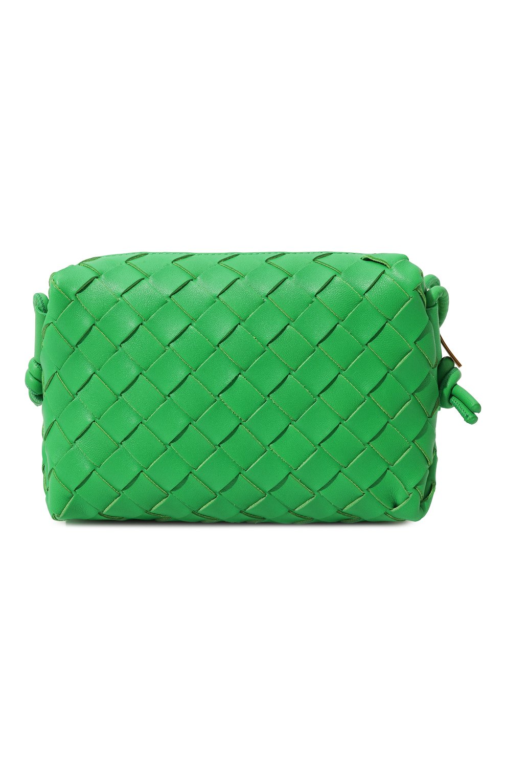 Сумка loop mini BOTTEGA VENETA, арт. 680254/V1G11, фото 6