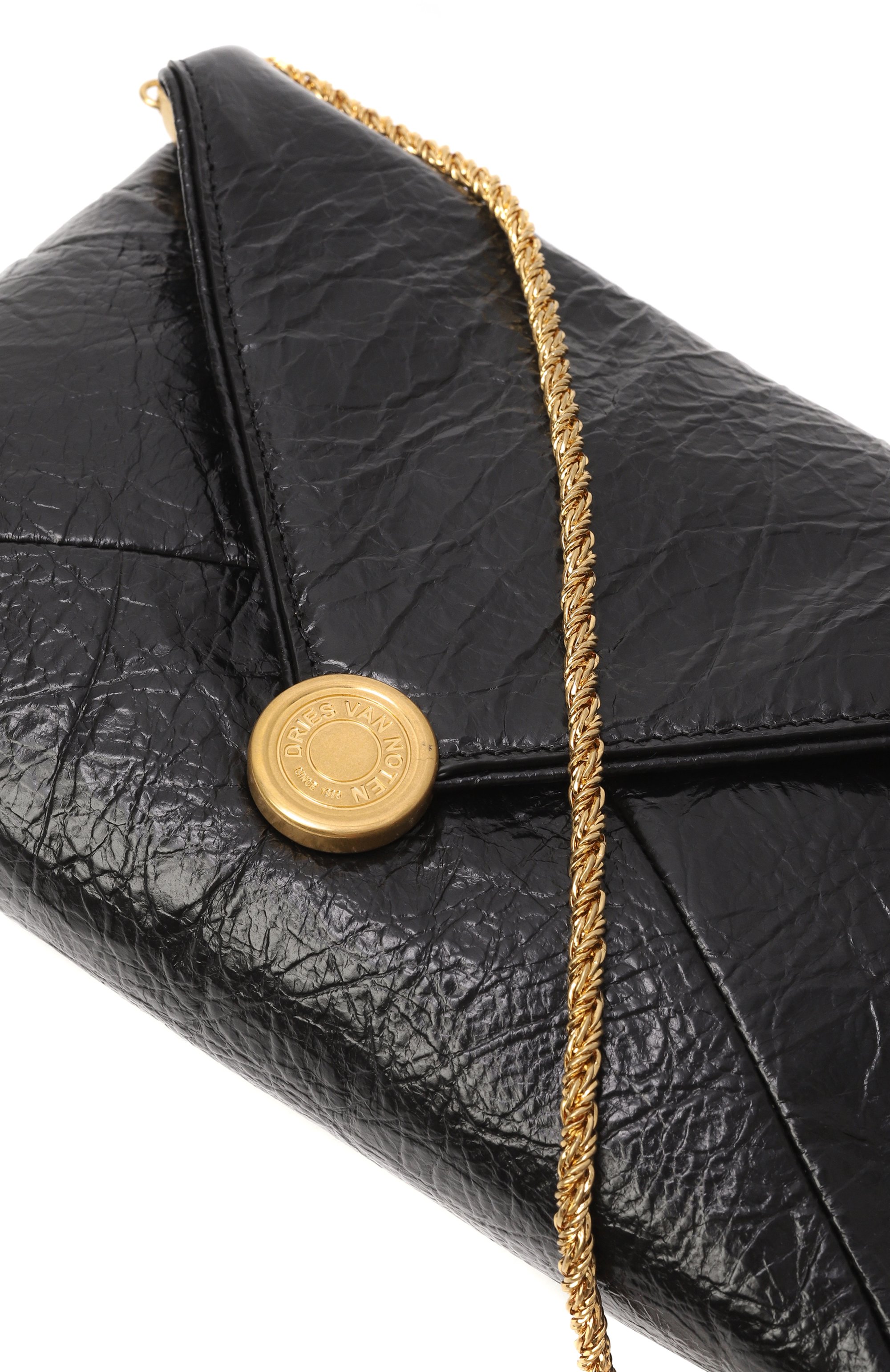 Клатч DRIES VAN NOTEN, арт. 252-011540-150, фото 3