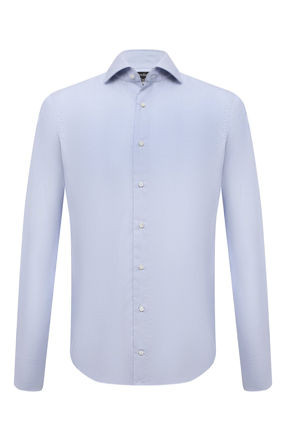 Хлопковая сорочка VAN LAACK, арт. MIVARA-SF/151209, фото 1