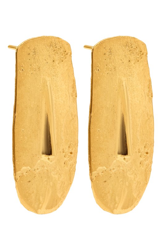 Серьги Masks Statements VO E 02M S Золотой  VO E 02M S Фото 3