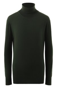 Темно-зеленый