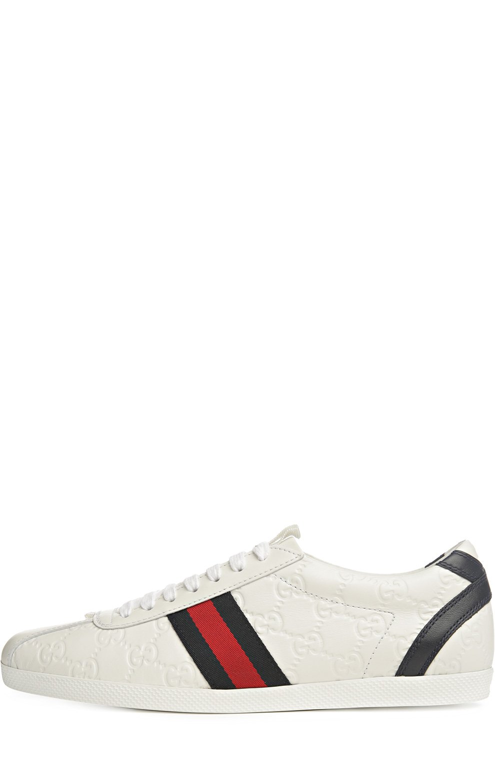 Кеды GUCCI, арт. 408496/AXWL0, фото 1