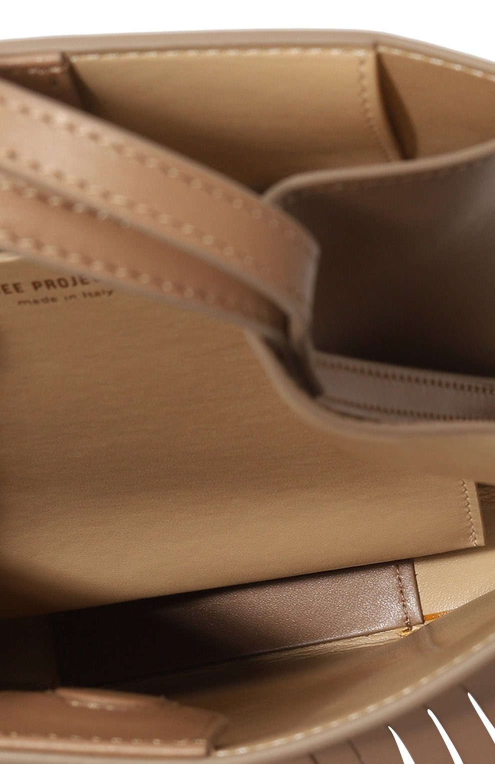 Сумка helene mini REE PROJECTS, арт. HEMIFR1, фото 5