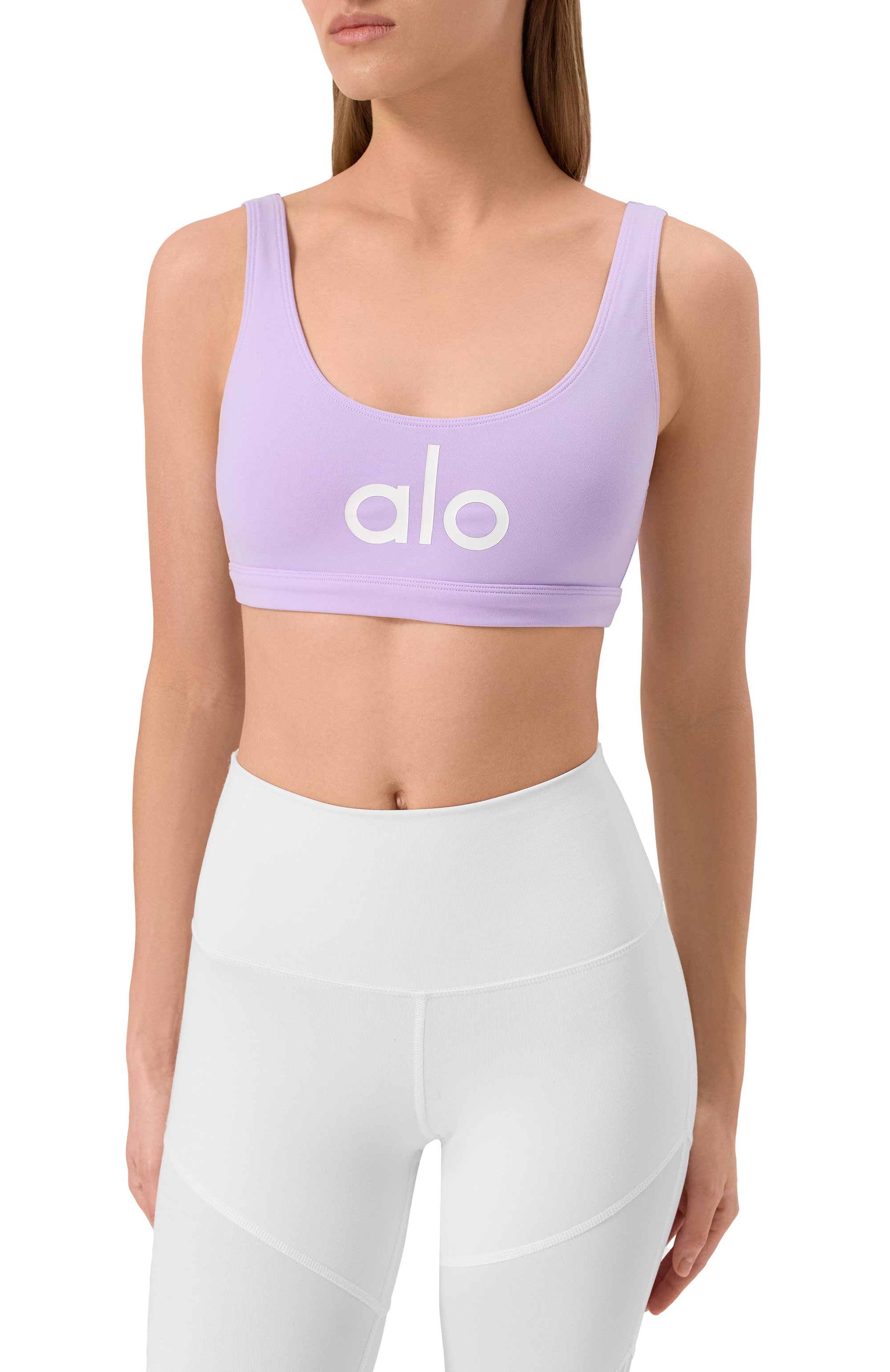 Топ ALO YOGA, арт. W9173RG, фото 3