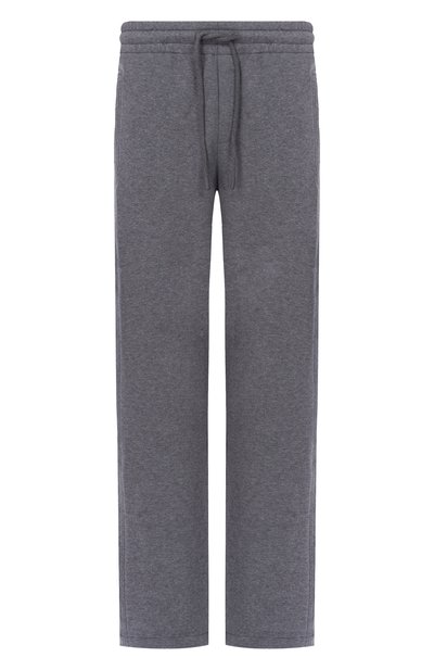 Мужские хлопковые брюки ZIMMERLI, арт. 1364-47012