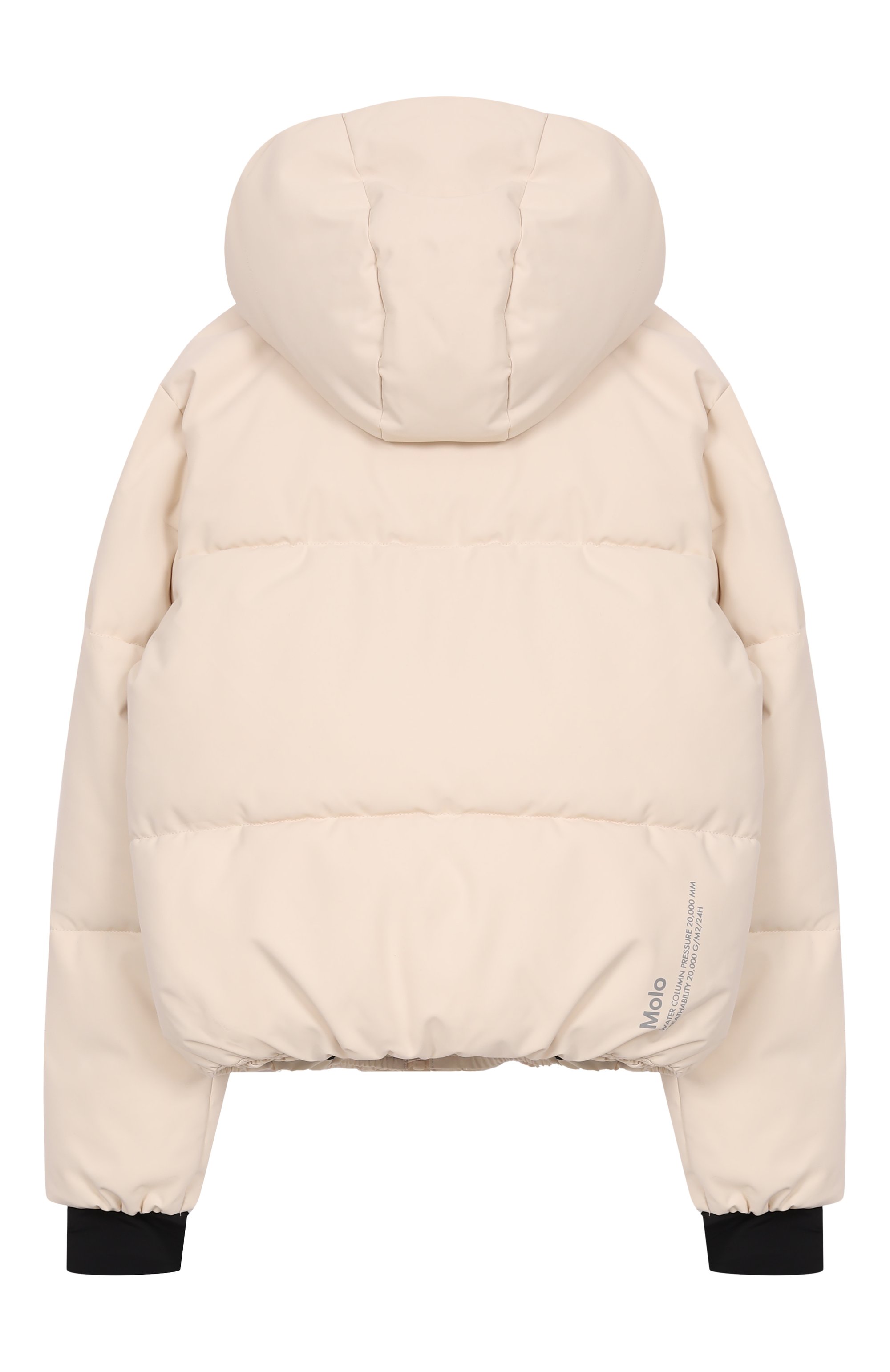 Утепленная куртка hansine pro MOLO, арт. 5W25M311, фото 2