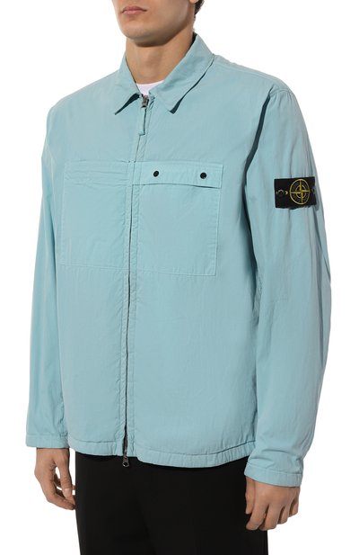 Куртка STONE ISLAND, арт. 731510404, фото 3