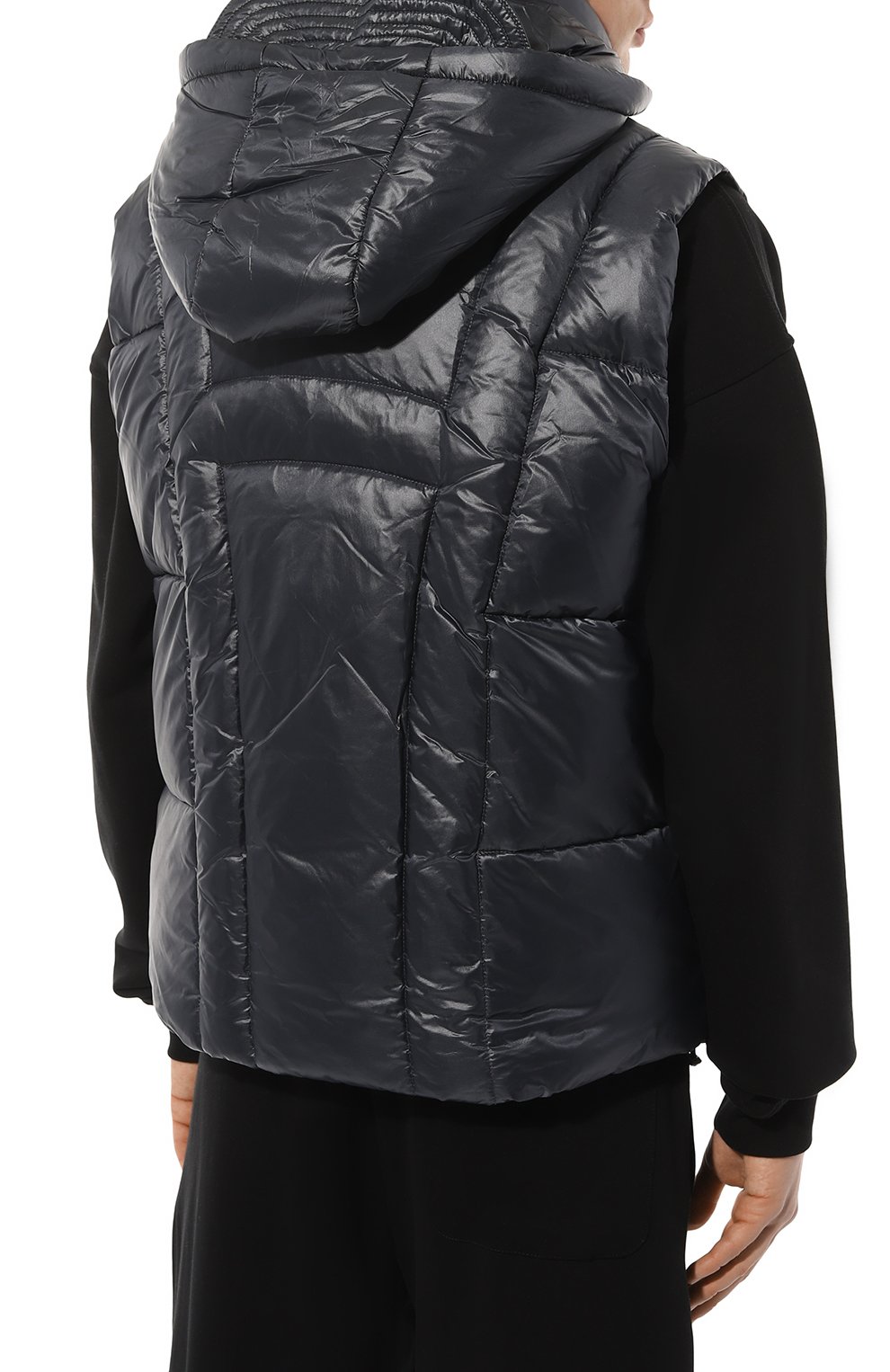 Утепленный жилет HINNOMINATE, арт. HNM332, фото 4