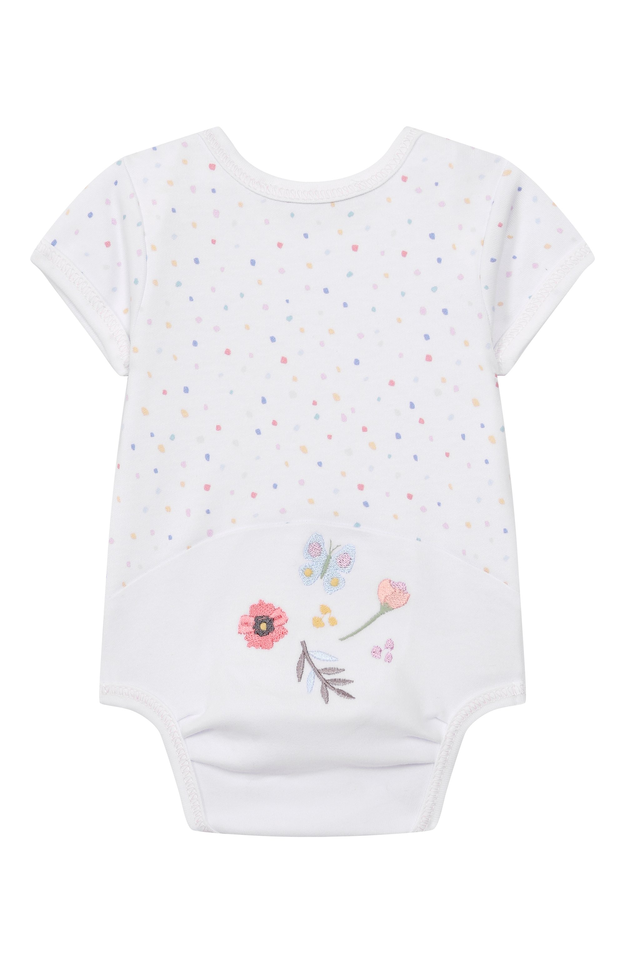 Комплект на выписку флёр CHEPE, арт. 071221, фото 6