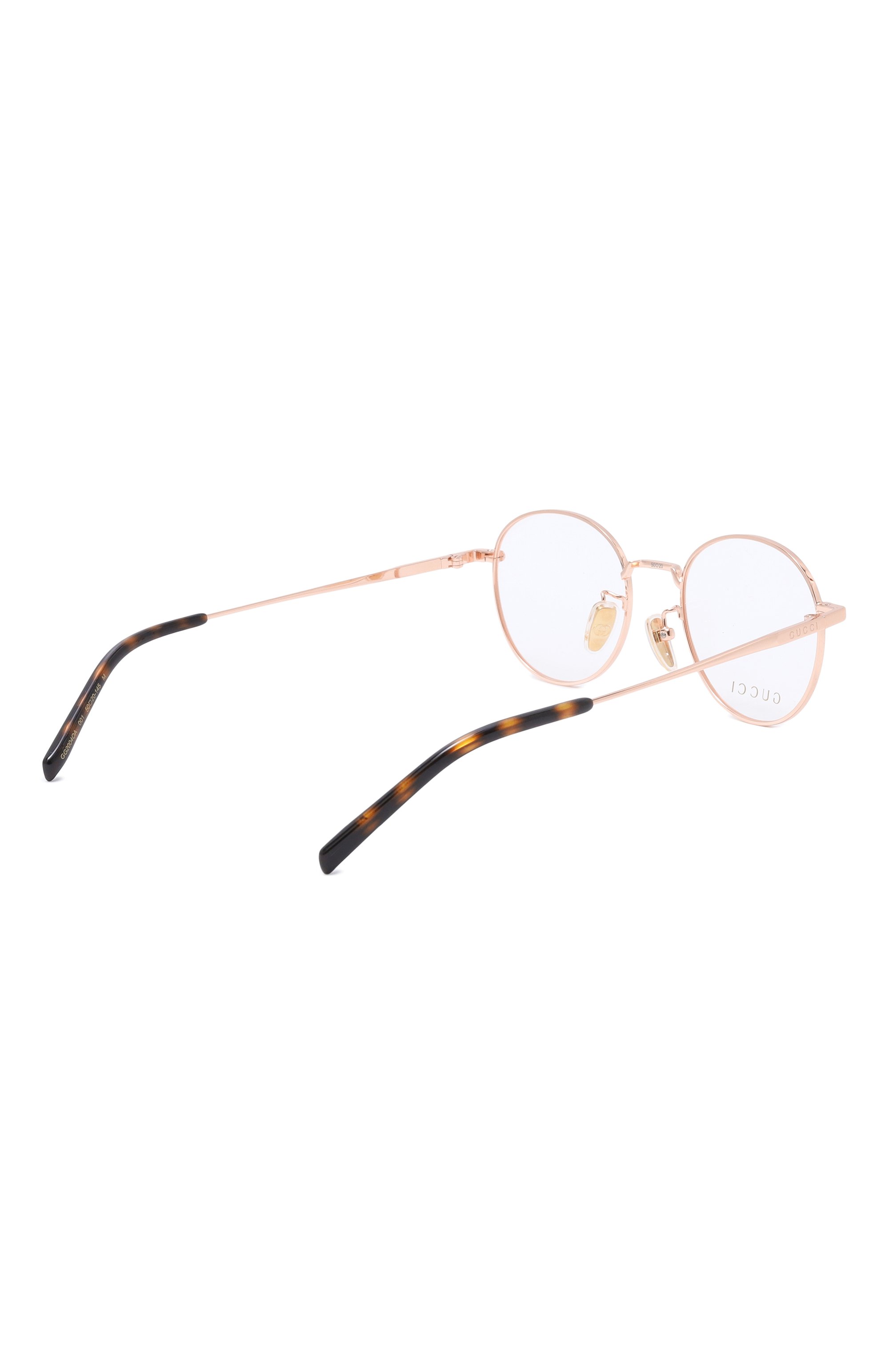 Оправа GUCCI, арт. GG20040A 001, фото 5