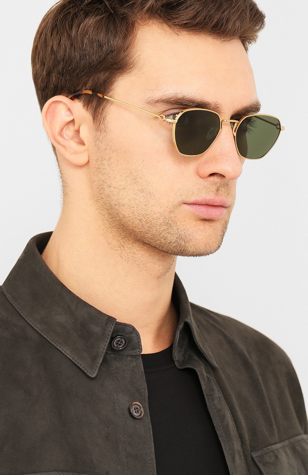 Солнцезащитные очки ALESSANDRA RICH, арт. AR1C4 SUN, фото 3