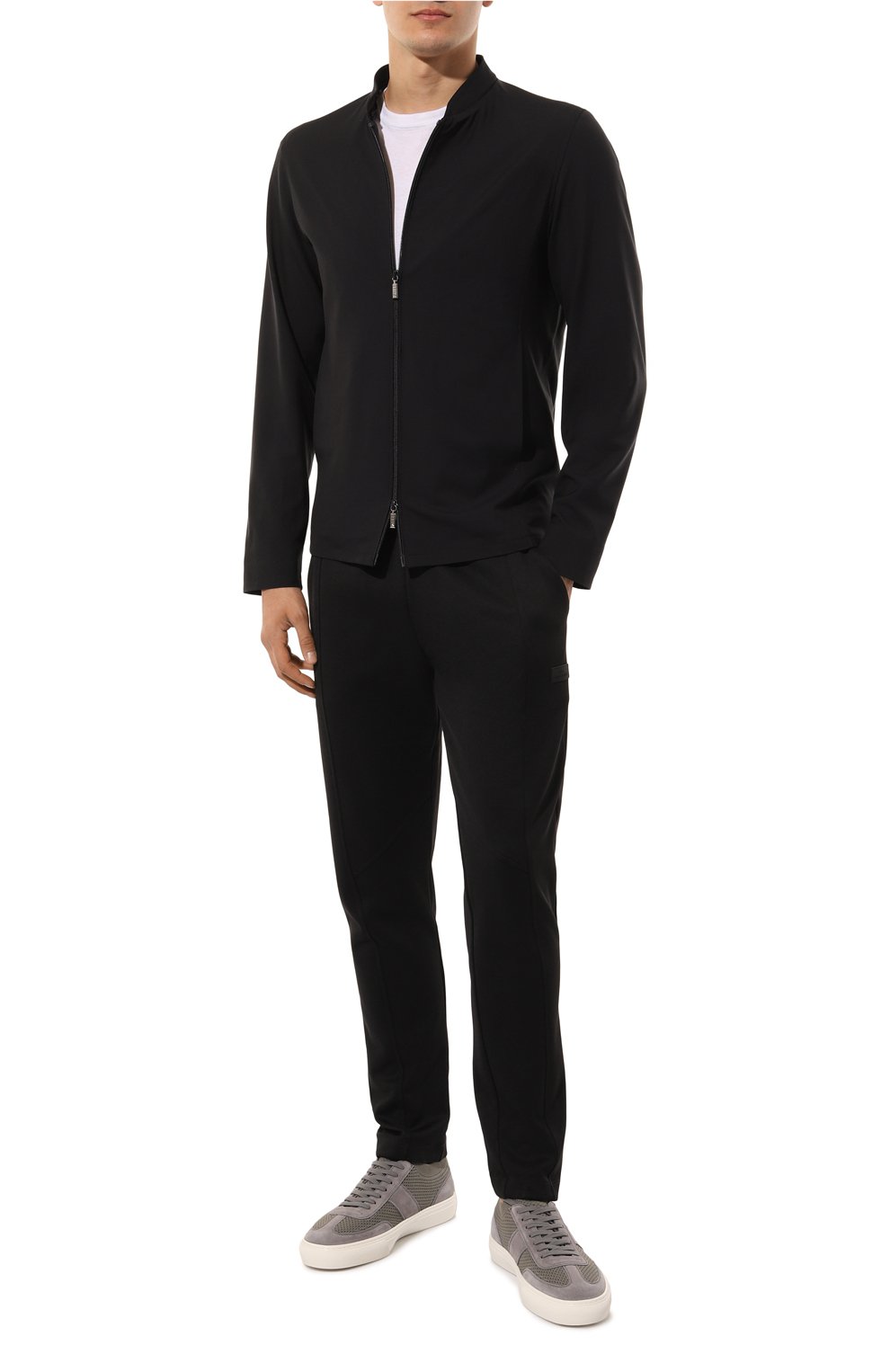 Брюки PAUL&SHARK, арт. 14311878, фото 2