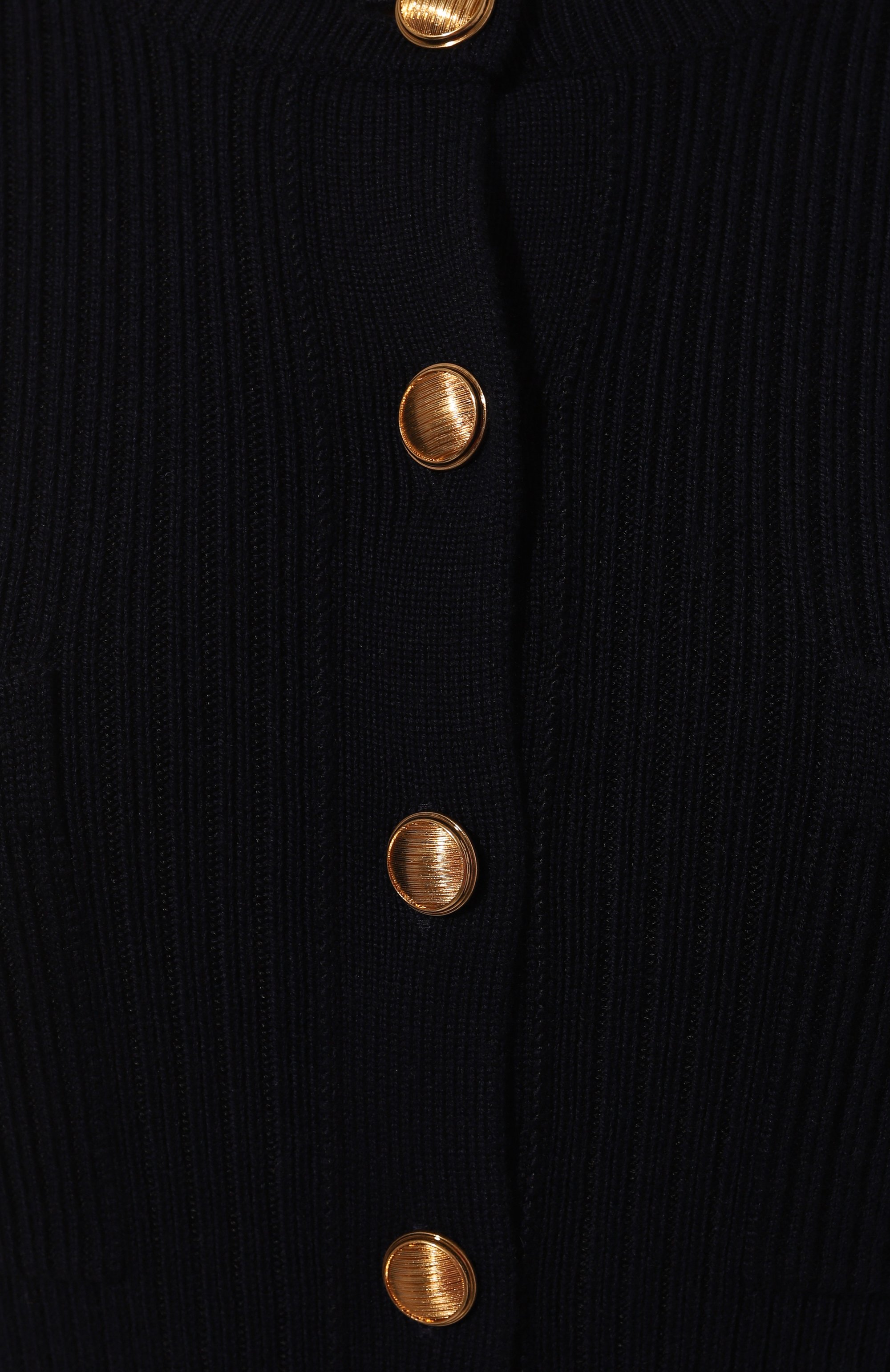 Платье из шерсти и вискозы CHLOÉ, арт. CHC24WMC07670, фото 5