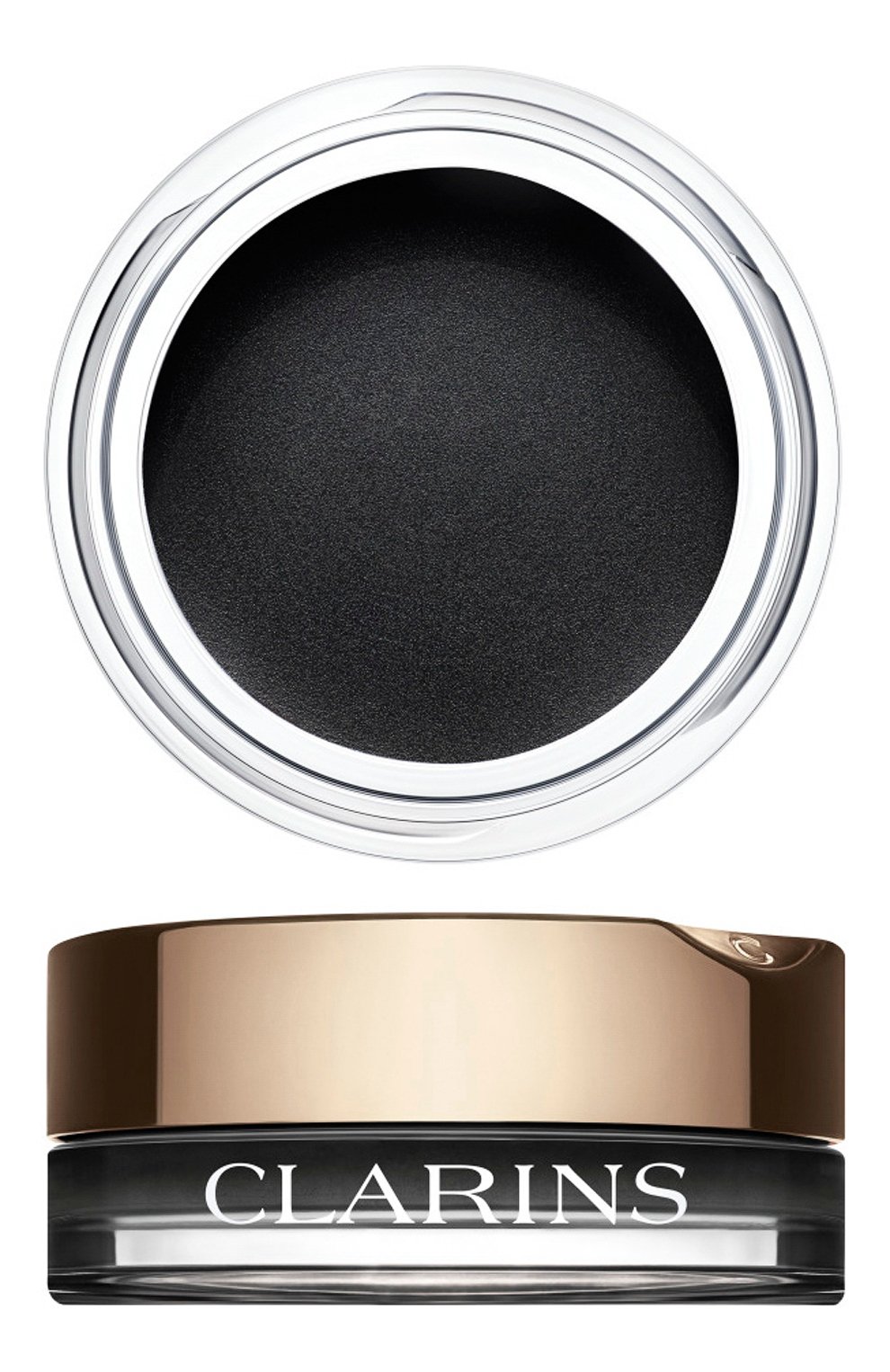 Матовые тени для век ombre velvet, оттенок 06 CLARINS, арт. 80045118, фото 1