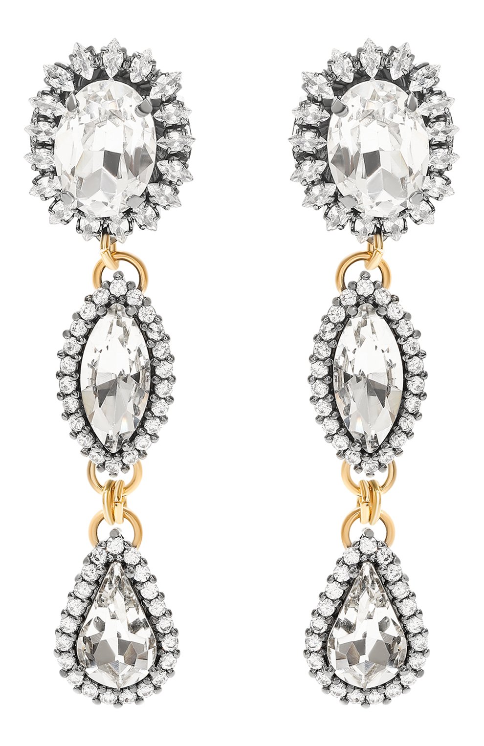 Серьги ANTON HEUNIS, арт. SSR3.099, фото 1