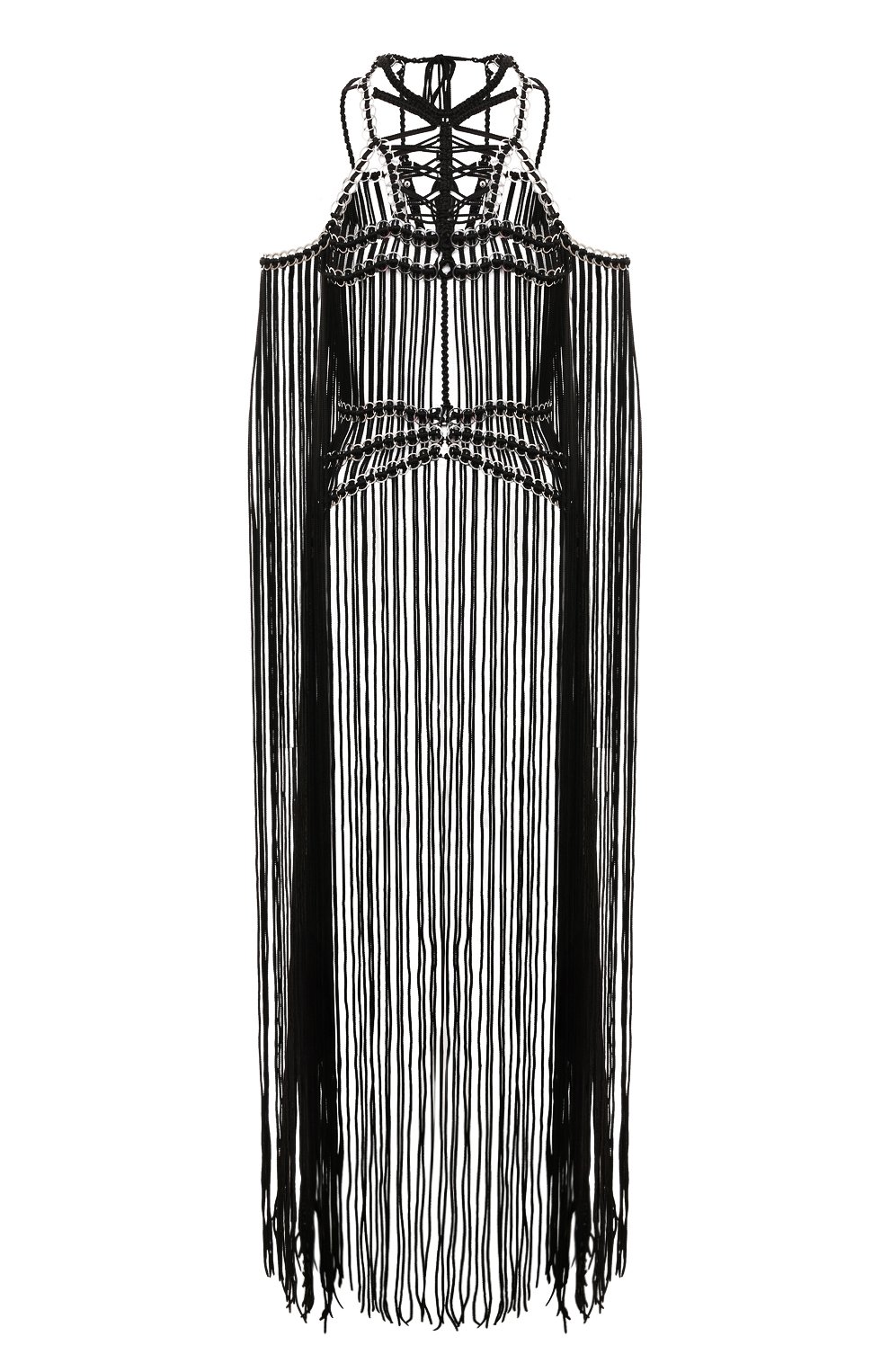 Платье SEYANA, арт. ПЛАТЬЕКОЛЬЦА., фото 1