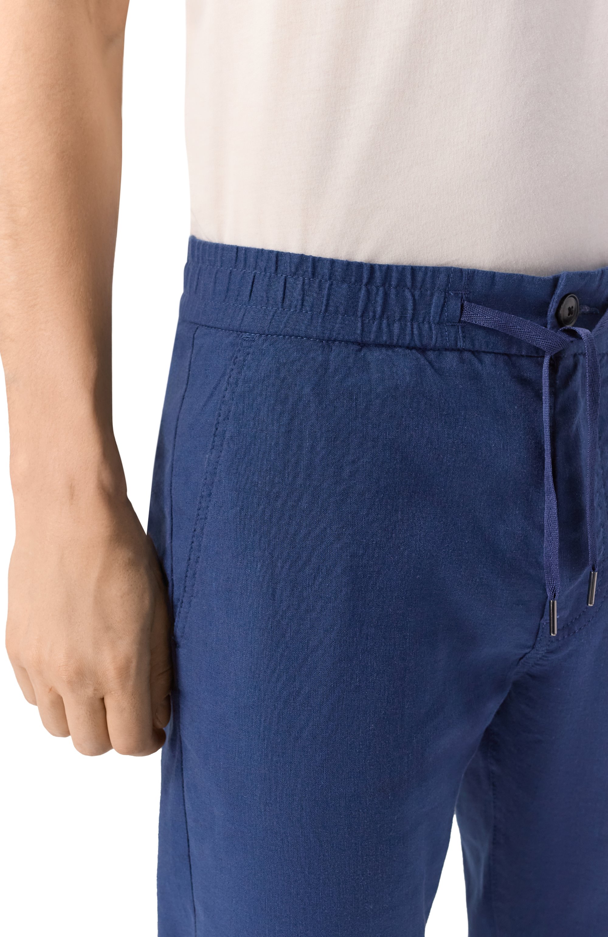 Брюки BOSS ORANGE, арт. 50536881, фото 5