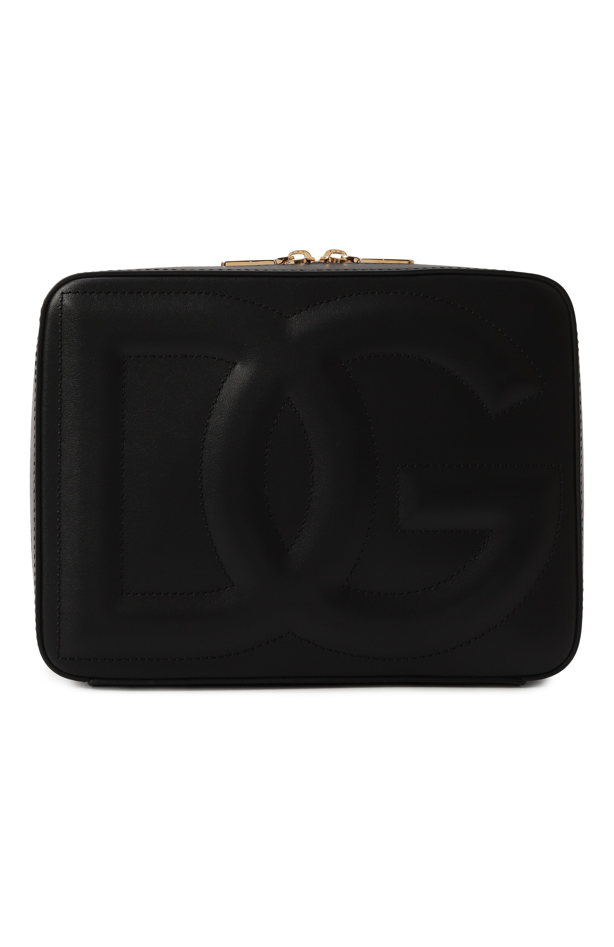 Сумка dg logo DOLCE & GABBANA, арт. BB7290/AW576, фото 1