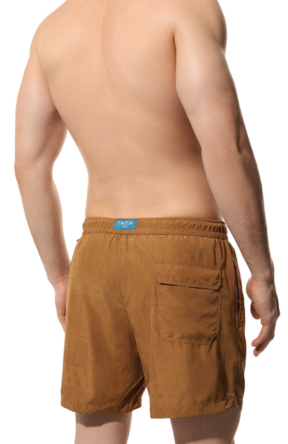 Плавки-шорты FEFE`, арт. BG20137_173L, фото 3