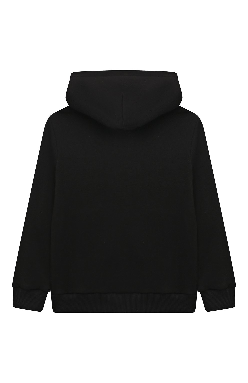 Хлопковая толстовка DOLCE & GABBANA, арт. L4JW2V/G7I2P/8-14, фото 2