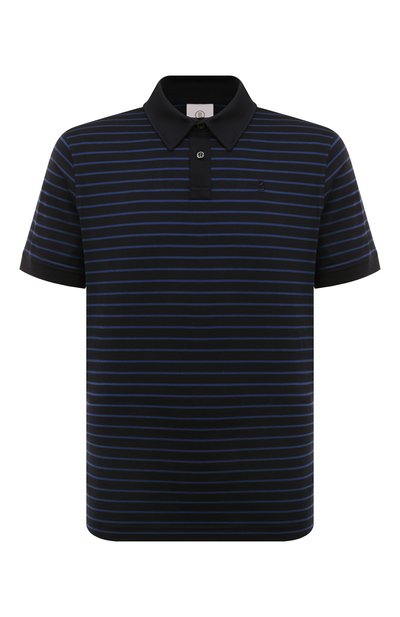 Мужское хлопковое поло BOGNER, арт. 58118300