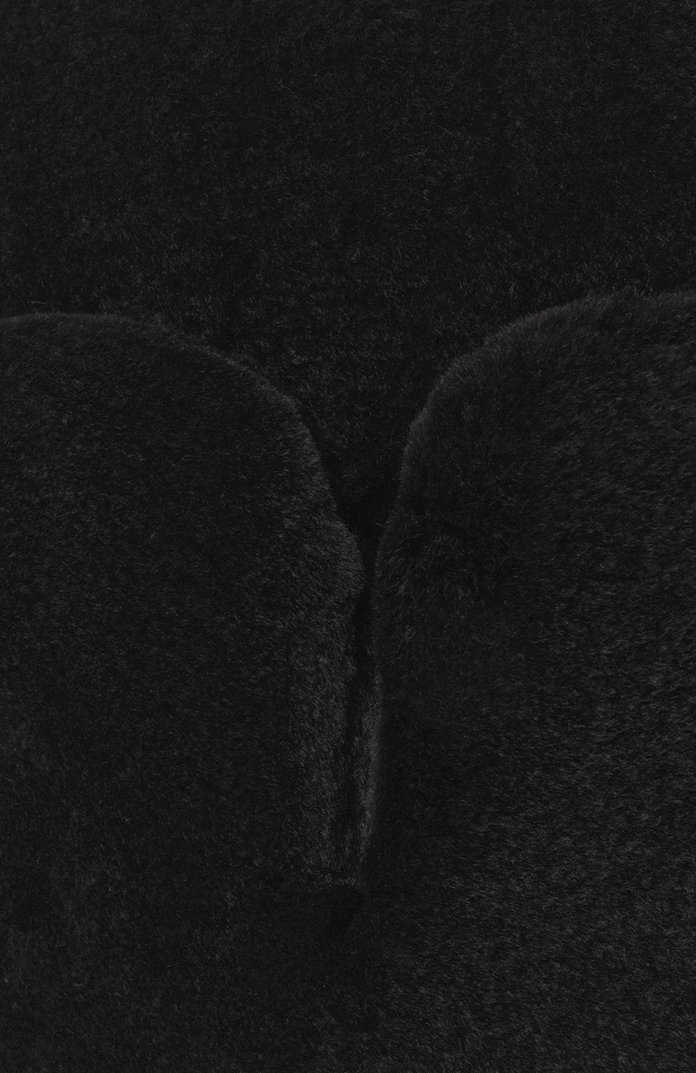 Меховая пилотка из норки FURLAND, арт. 0010300150156600000, фото 3