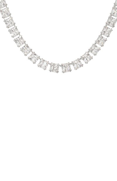 Колье millenia tennis SWAROVSKI, арт. 5599153, фото 3