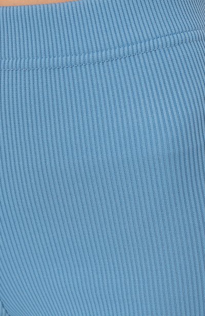 Шорты EVERREVER голубого цвета по цене 3950 руб., арт. RE-CYCST-BLU-01, фото 5 Шорты EVERREVER, арт. RE-CYCST-BLU-01, фото 5