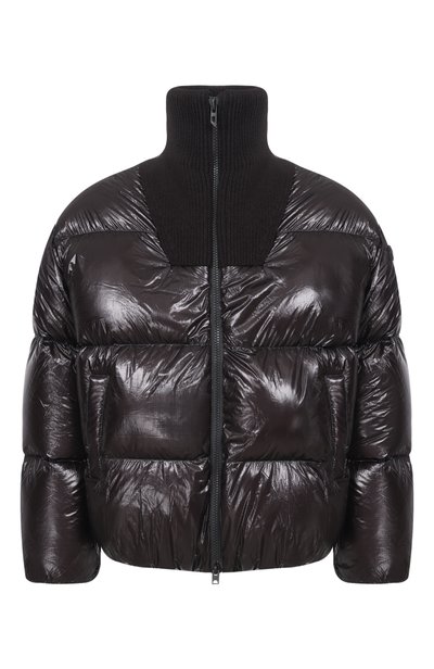 Мужская пуховик DIESEL, арт. A23301/0BKCP