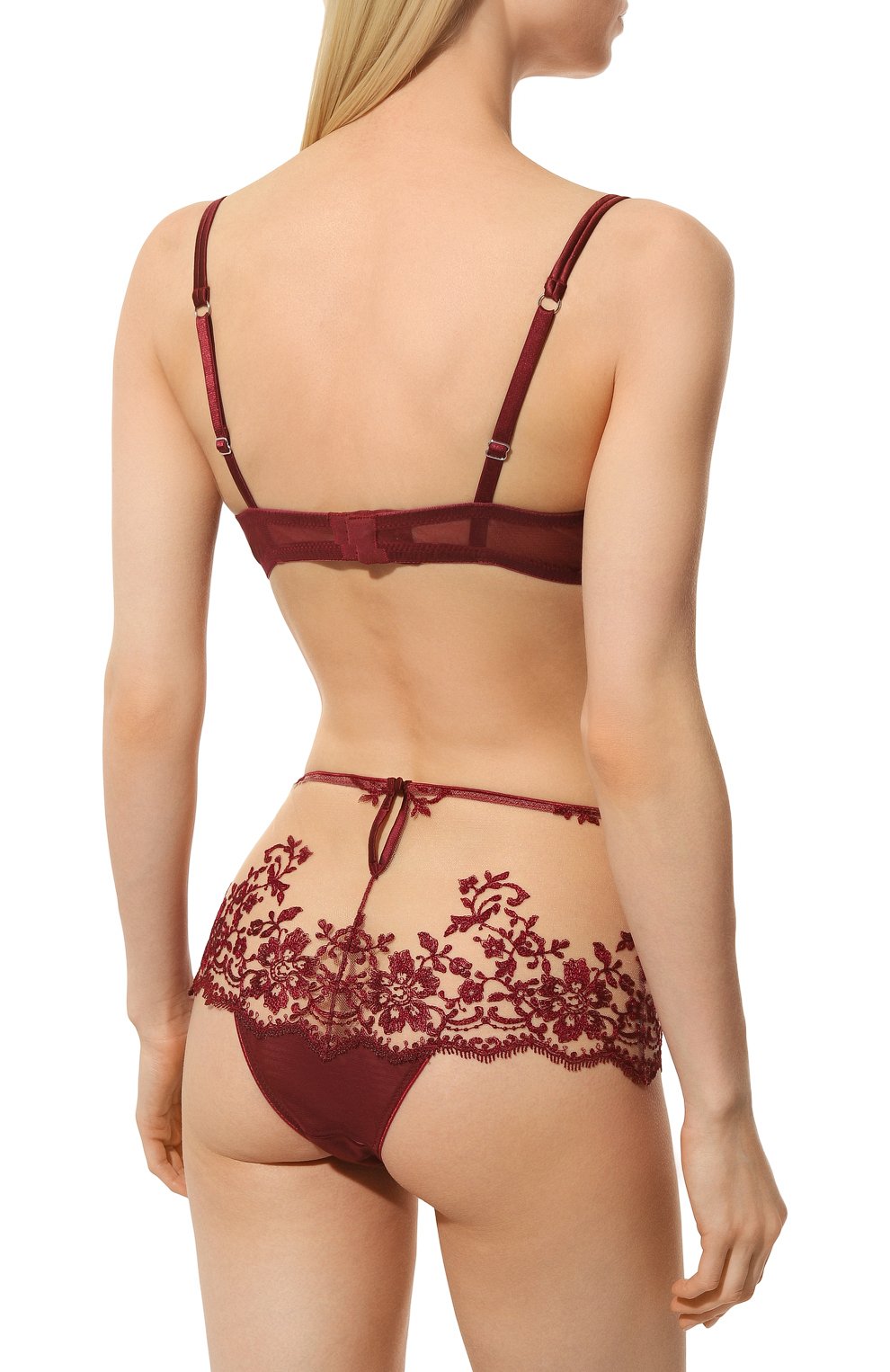 Бюстгальтер с мягкой чашкой I.D. SARRIERI, арт. J3727, фото 3