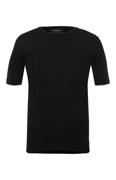 Шелковый джемпер GRAN SASSO, арт. 43116/23510, фото 1