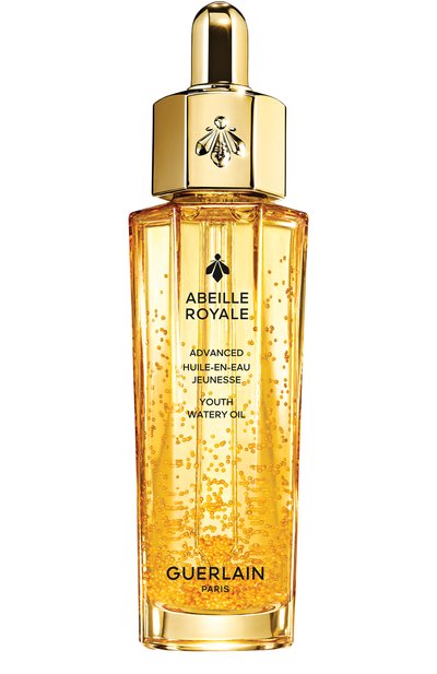 Улучшенное легкое омолаживающее масло abeille royale (30ml) GUERLAIN, арт. G061927, фото 1
