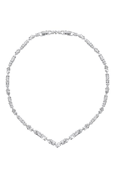 Комплект tennis deluxe v SWAROVSKI, арт. 5575495, фото 5