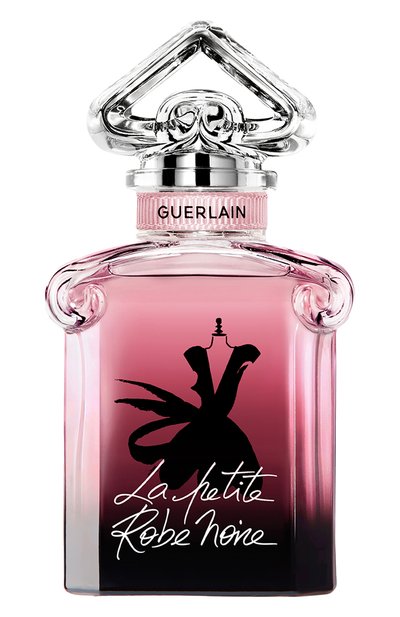 Женский парфюмерная вода la petite robe noire intense (30ml) GUERLAIN, арт. G014566