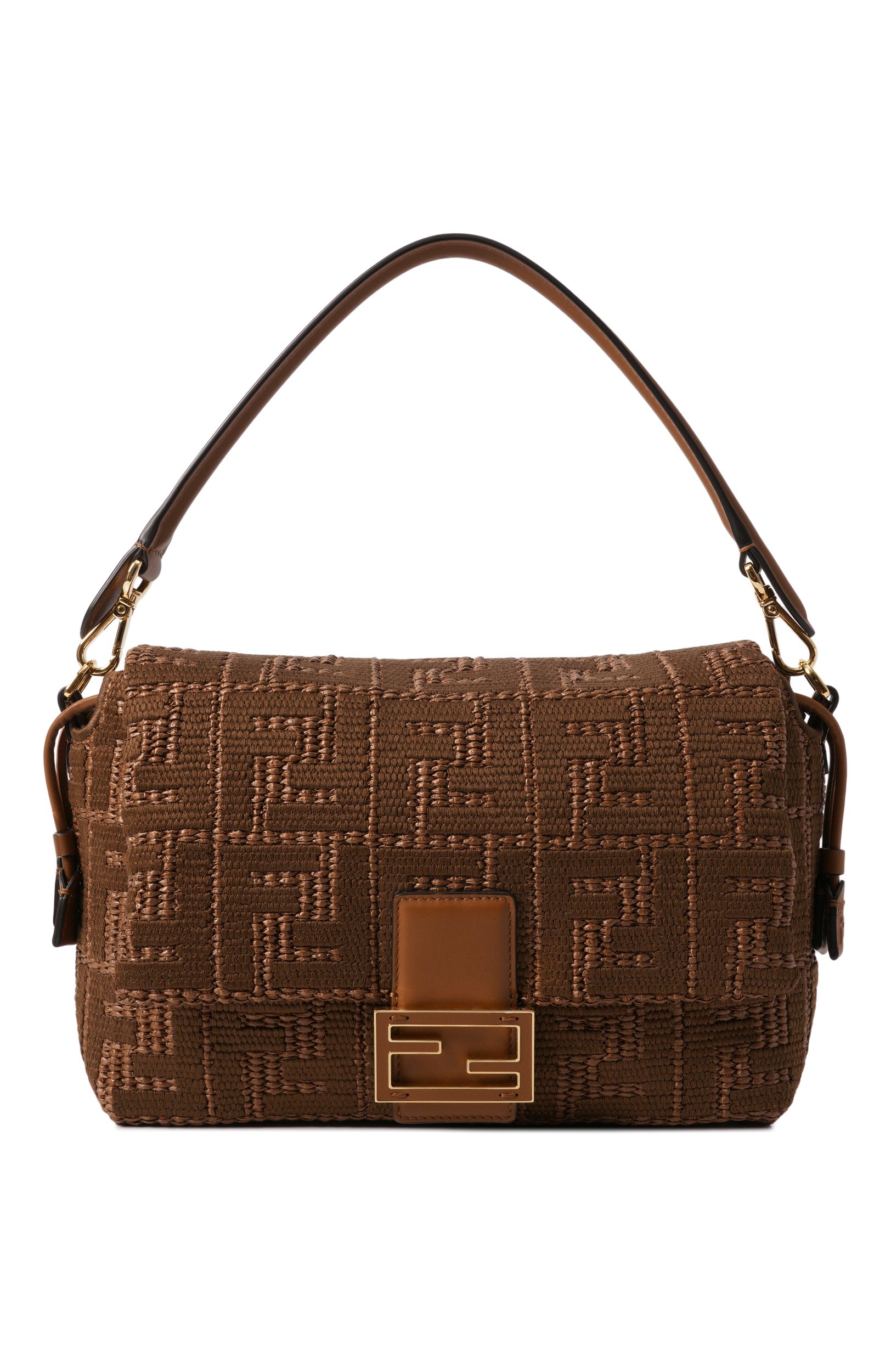 Сумк а baguette soft medium FENDI, арт. 8BR833/AY6G, фото 1