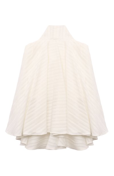 Хлопковая блузка принцесса ZHANNA & ANNA, арт. ZASS672402-01, фото 2