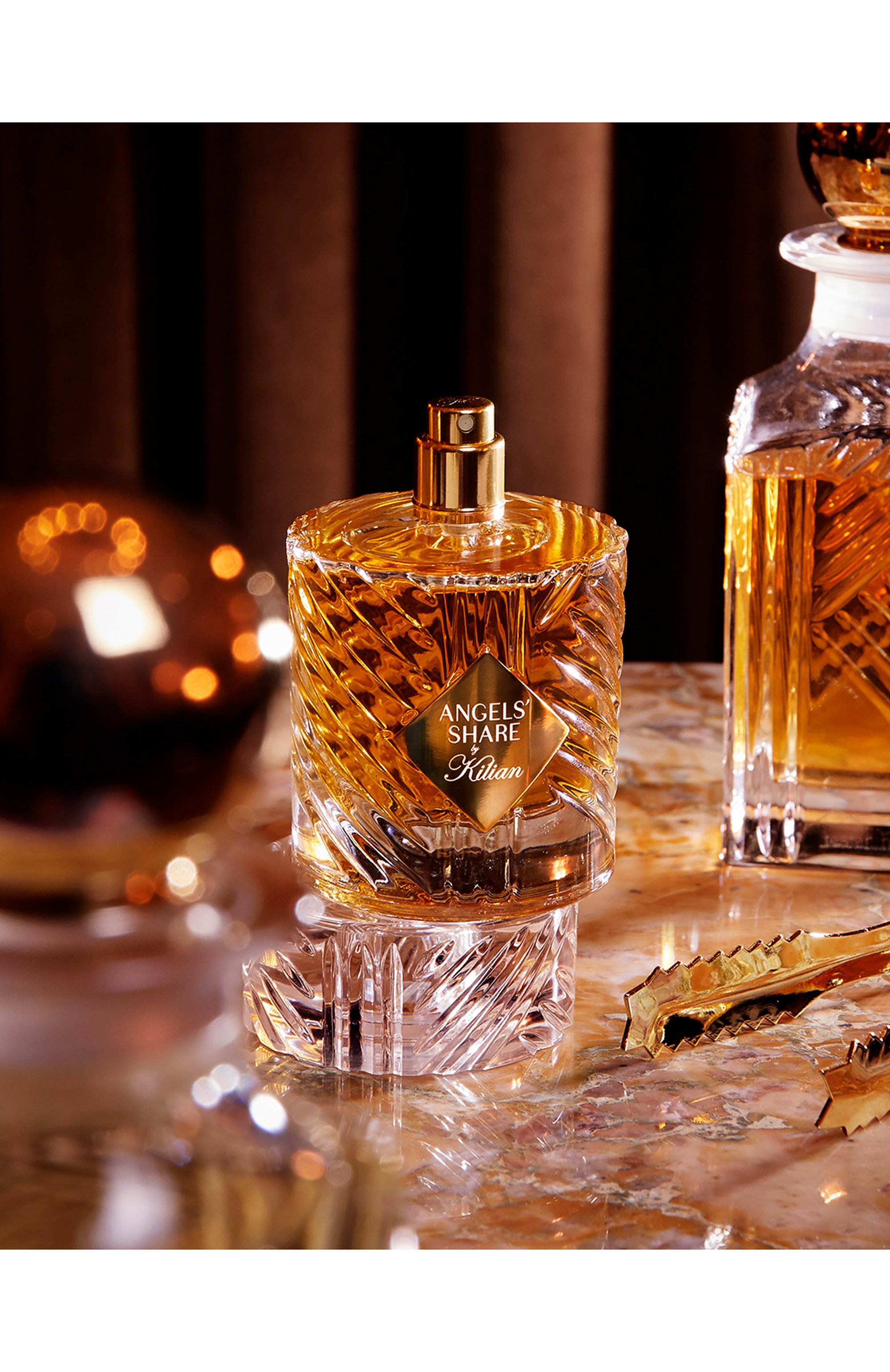 Парфюмерная вода angels' share (100ml) KILIAN PARIS, арт. 3700550232971, фото 2