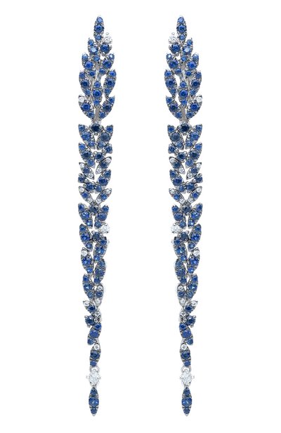 Женские серьги CASATO, арт. ORX974ZB/BT-W