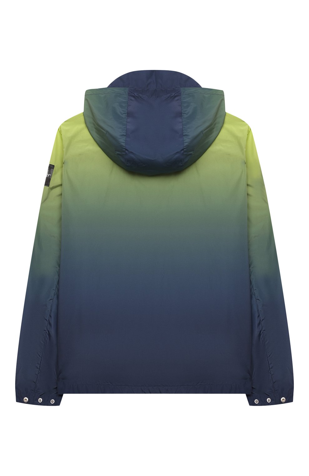 Ветровка с капюшоном FREEDOMDAY, арт. EFRJB316AA-222, фото 2