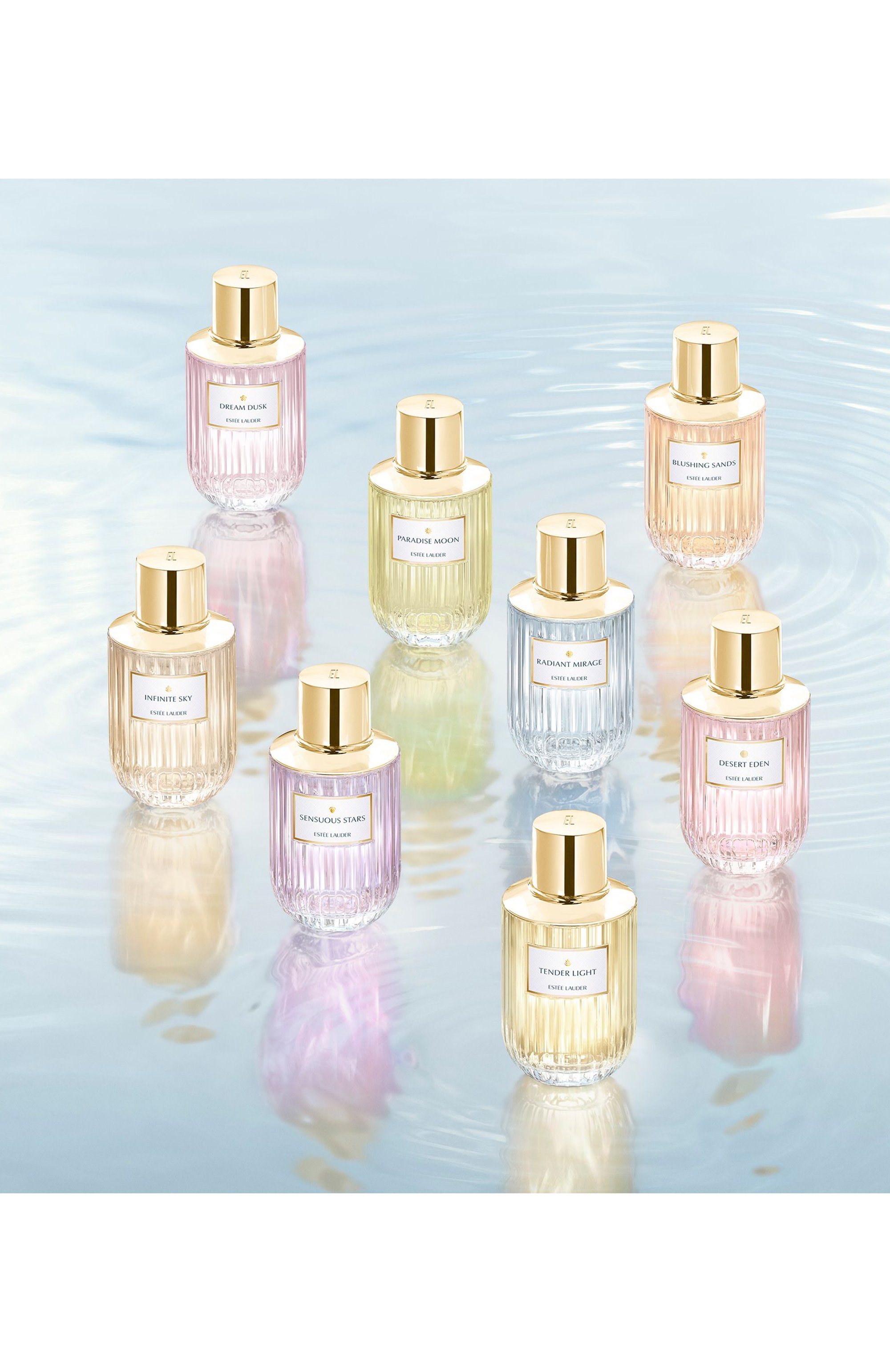 Парфюмерная вода infinite sky (40ml) ESTÉE LAUDER, арт. PTLK-01, фото 3