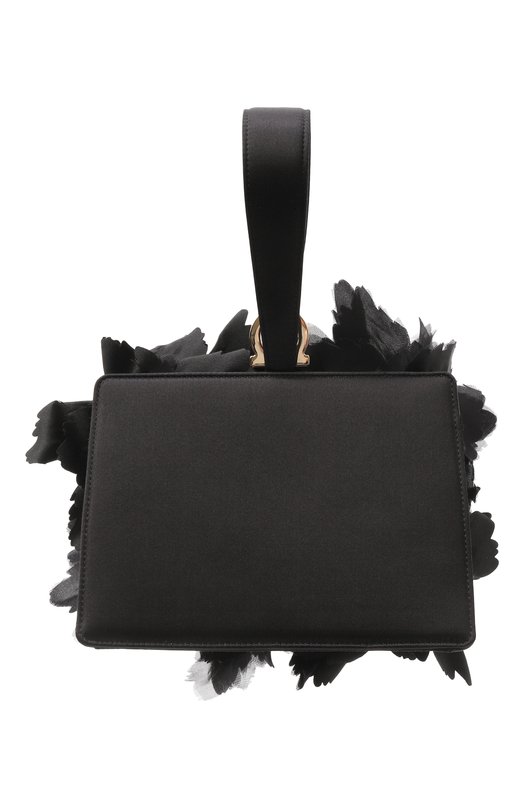 Сумка Ferragamo 220998/788037 Чёрный  220998/788037 Фото 6