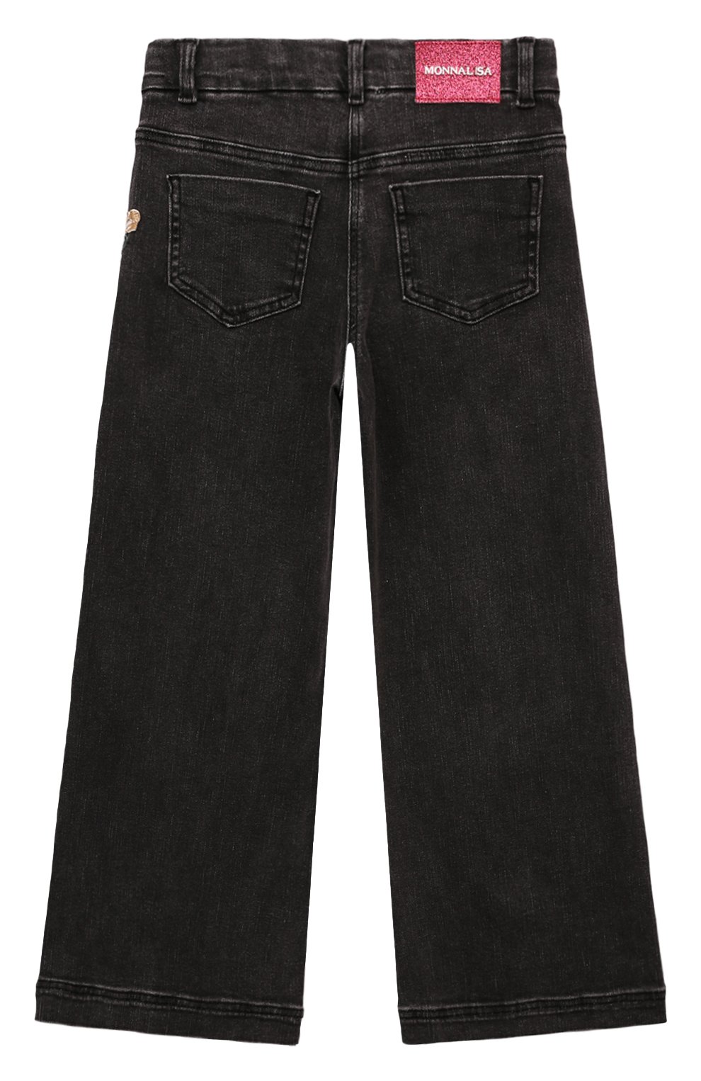 Джинсы MONNALISA, арт. 79D400, фото 2